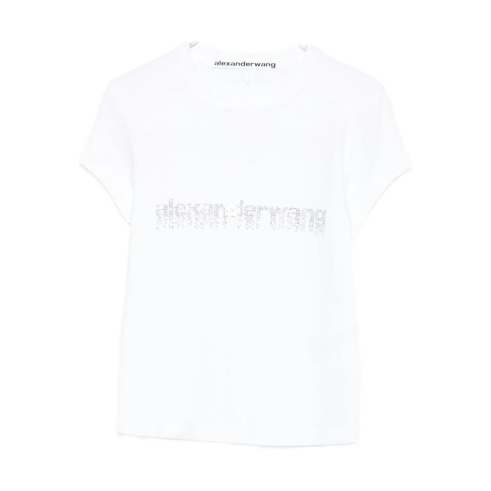 Alexander Wang Cotton T-shirt
