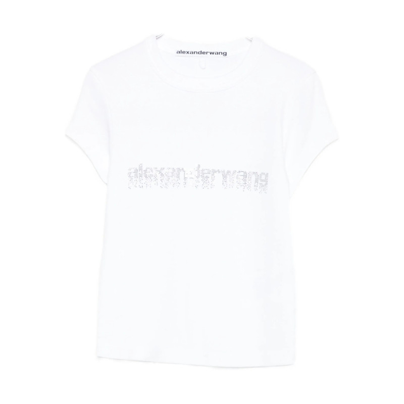 Alexander Wang Cotton T-shirt