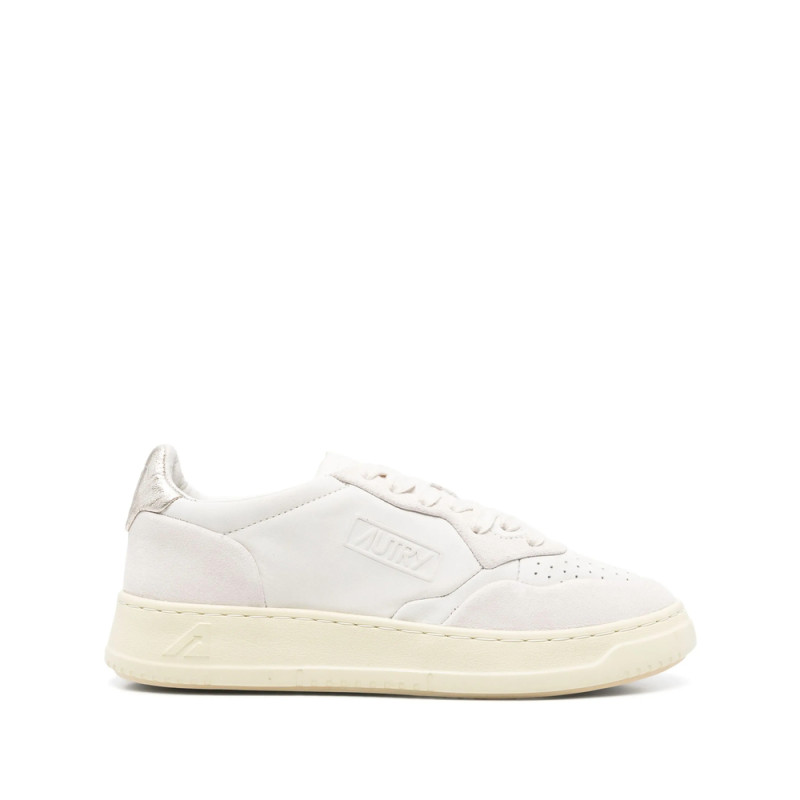 Autry Medalist Low Sneakers