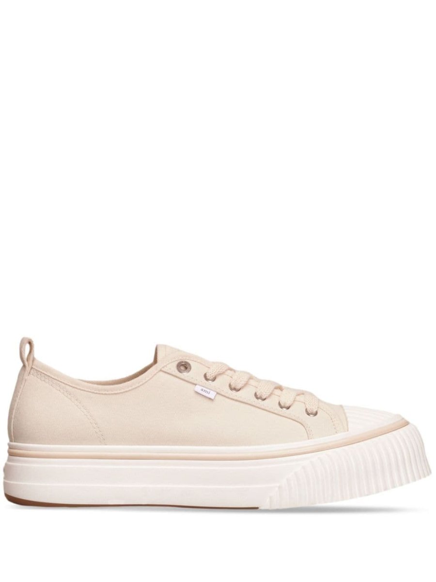 Ami SN1980 low-top sneakers