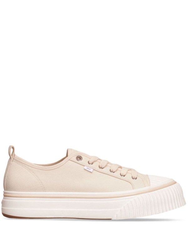 Ami SN1980 low-top sneakers