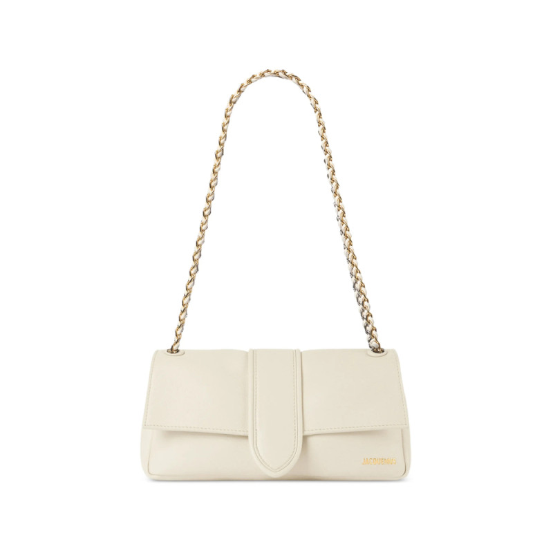 Jacquemus Bambino Chaine Shoulder Bag
