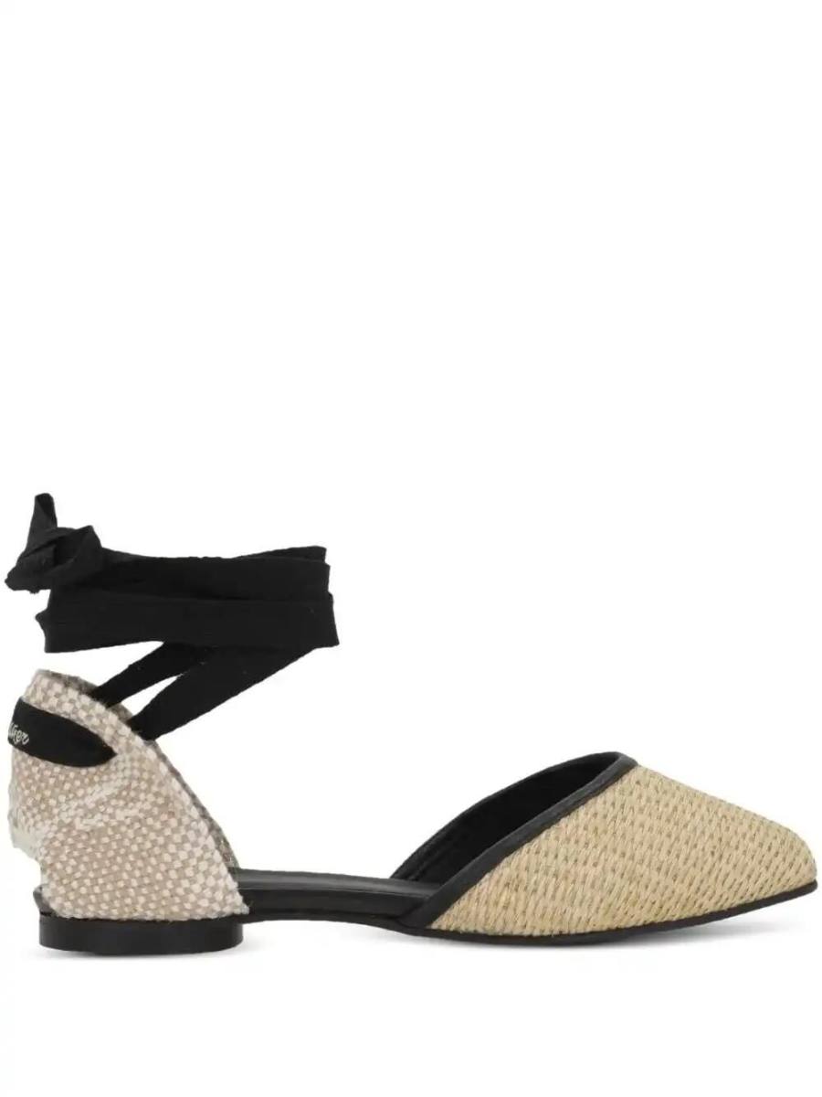 Gasby ballet flats