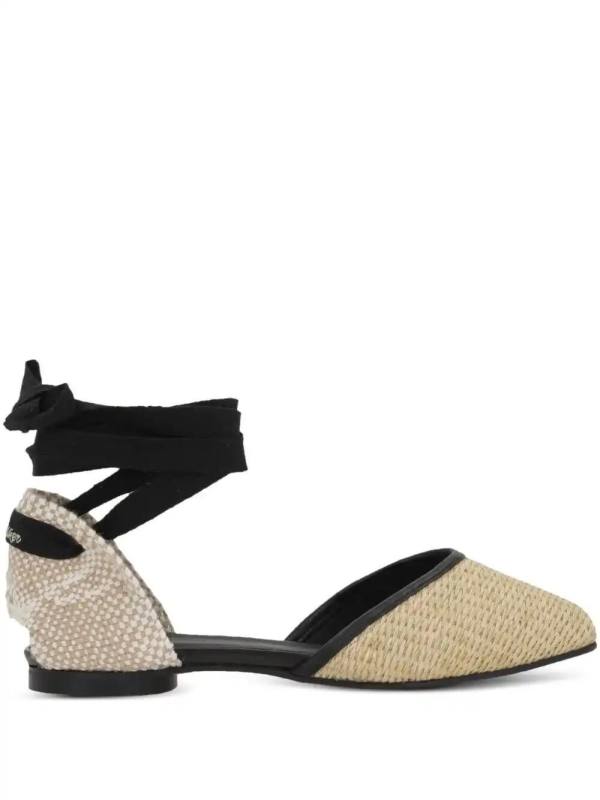 Gasby ballet flats