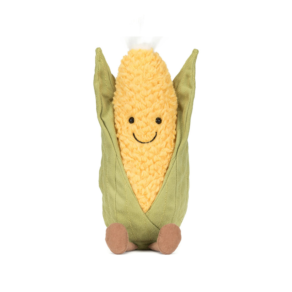 Jellycat Sweetcorn Plush
