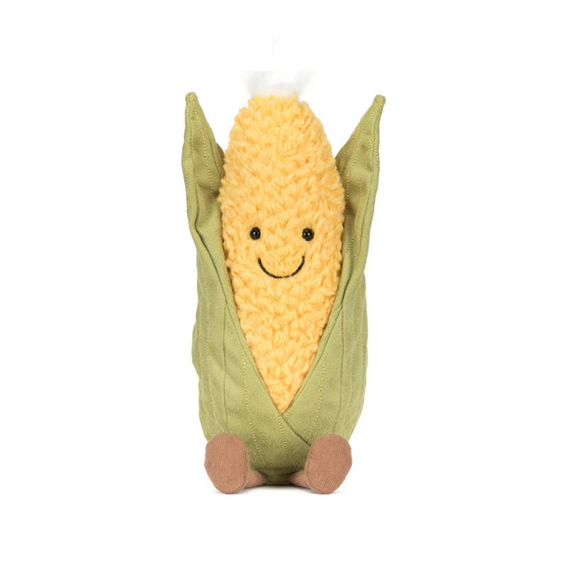 Jellycat Sweetcorn Plush