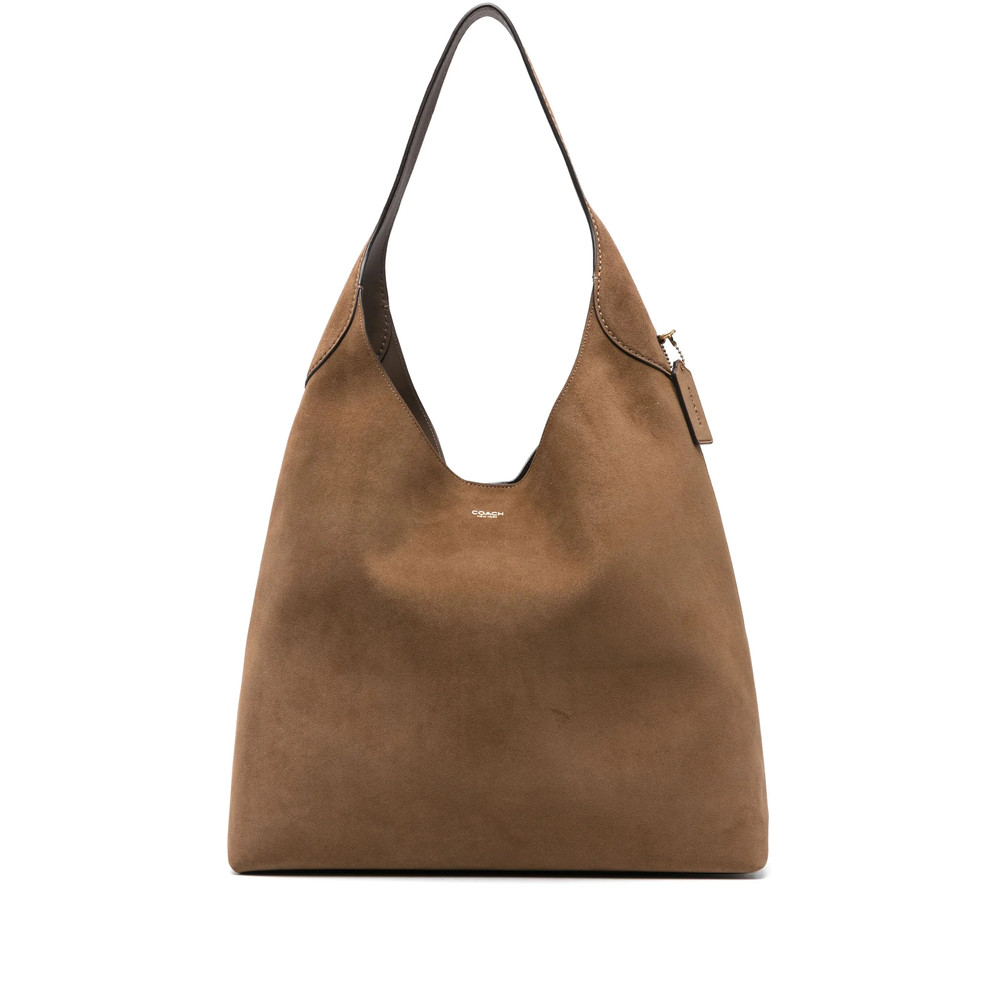 Coach 39 Brooklyn Shoulder Bag
