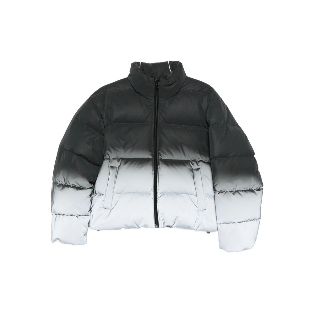 Alexander Wang Reflective Puffer Jacket