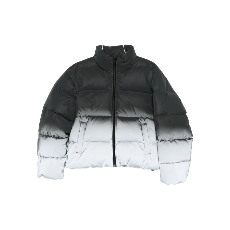 Alexander Wang Reflective Puffer Jacket