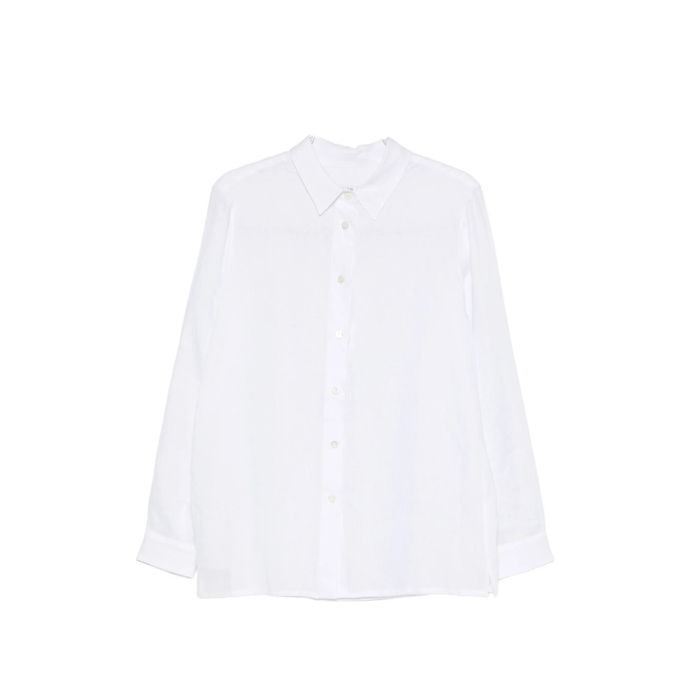 Riviera Button-fastening Shirt