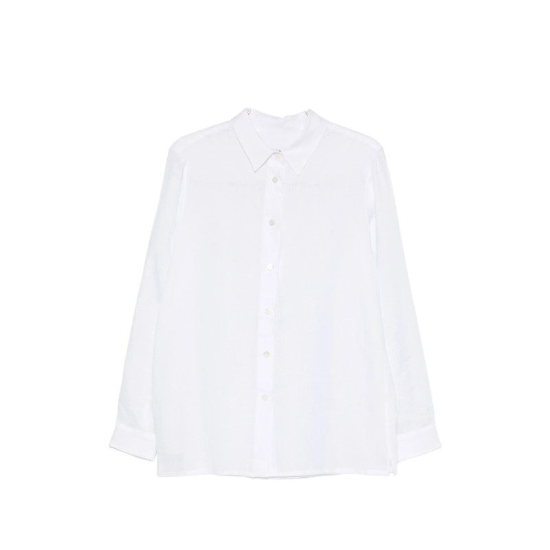 Riviera Button-fastening Shirt