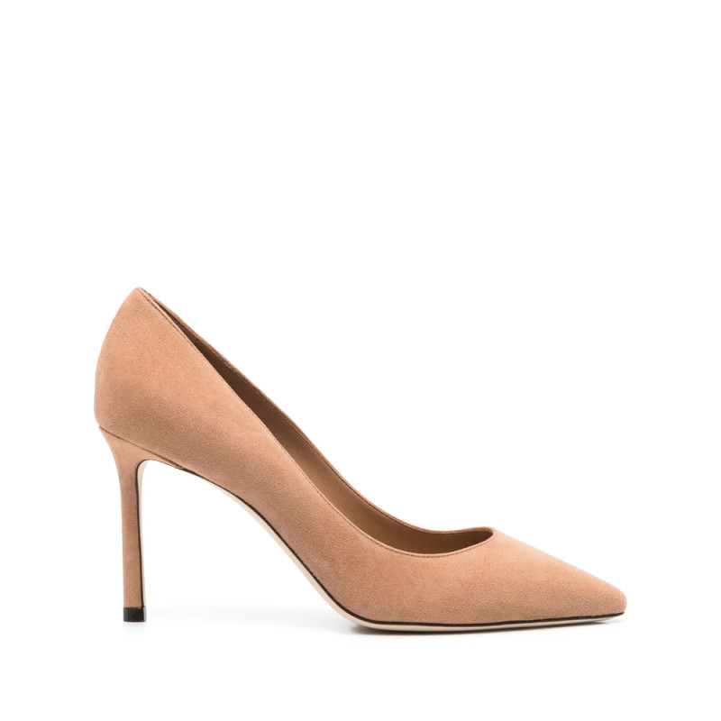 Jimmy Choo 85mm Romy Pumps