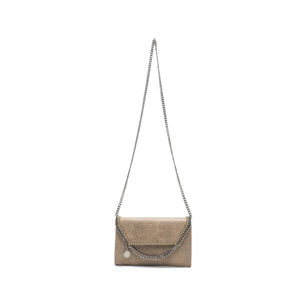 Stella Mccartney Falabella Tiny Shoulder Bag