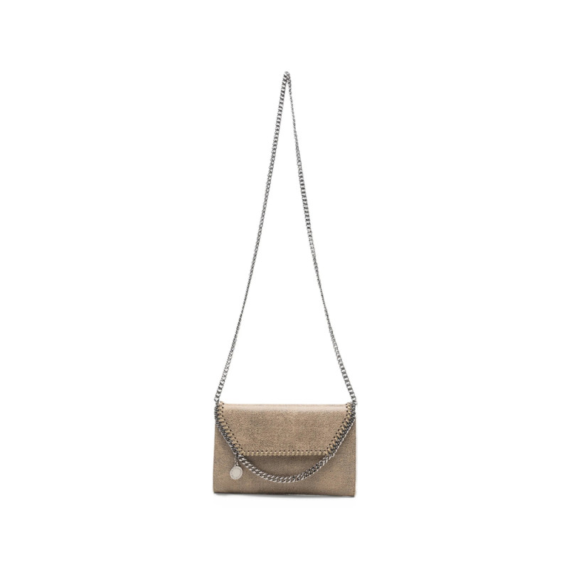 Stella Mccartney Falabella Tiny Shoulder Bag