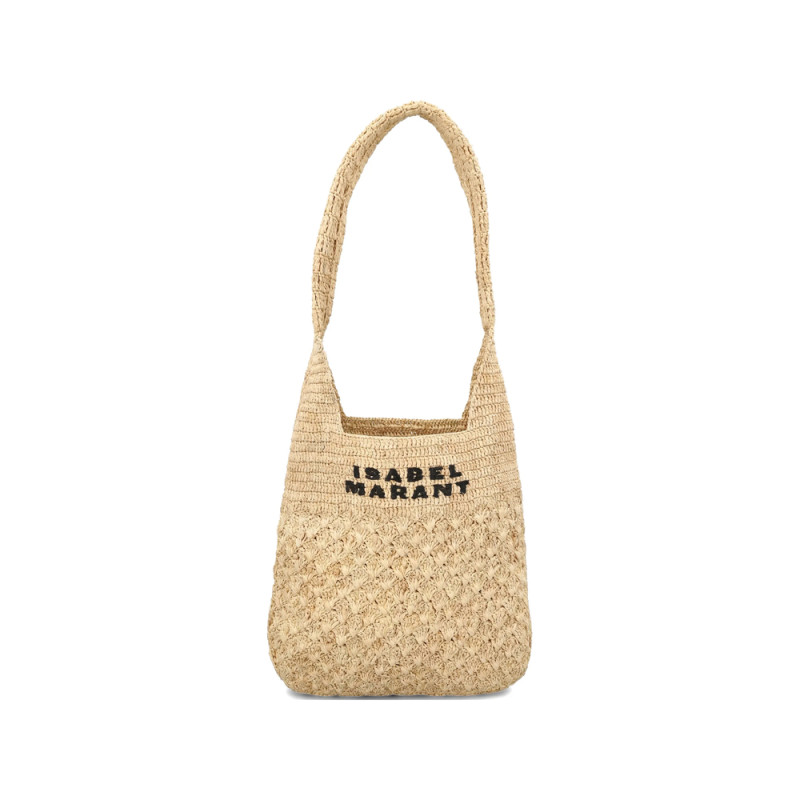 Isabel Marant Logo-print Tote Bag