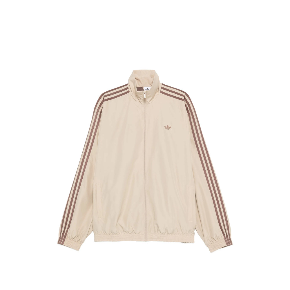Adidas Stripes Zip Jacket