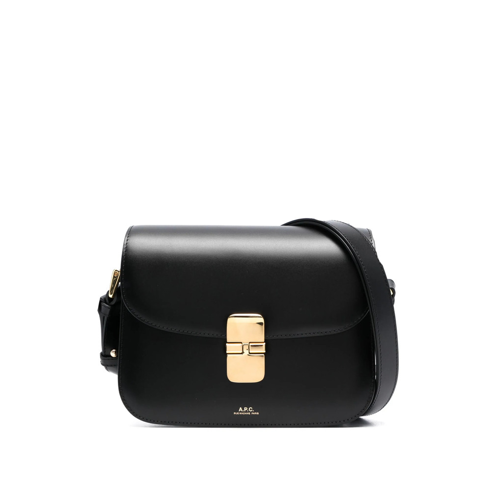 A. p.c. Small Grace Cross-body Bag