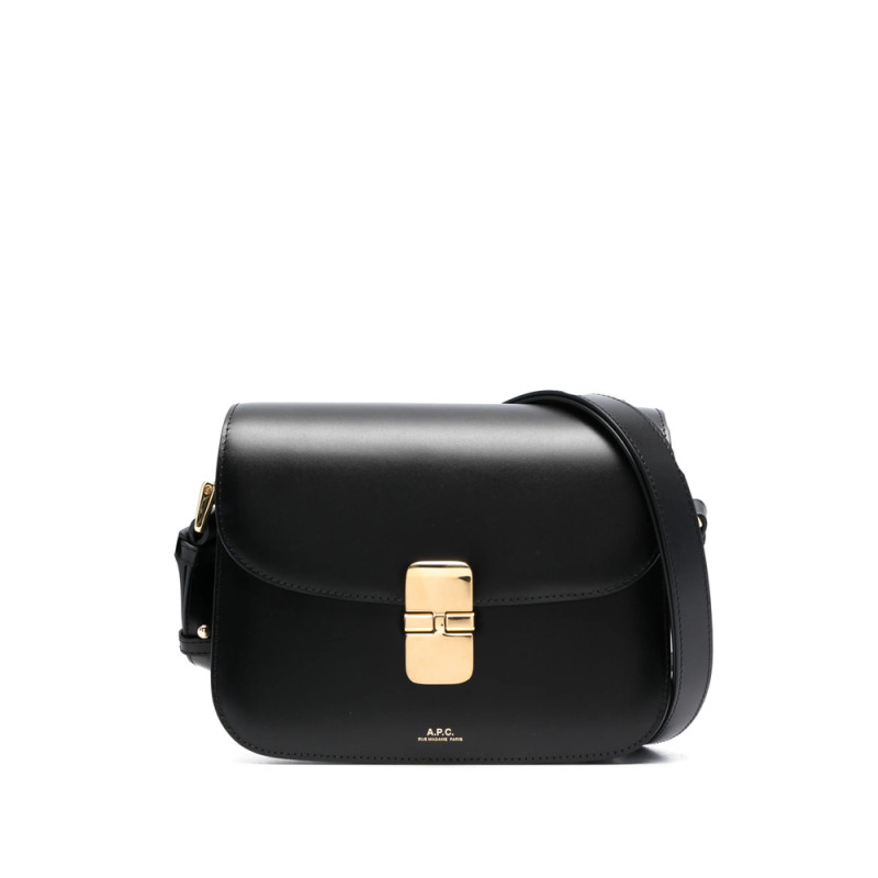 A. p.c. Small Grace Cross-body Bag