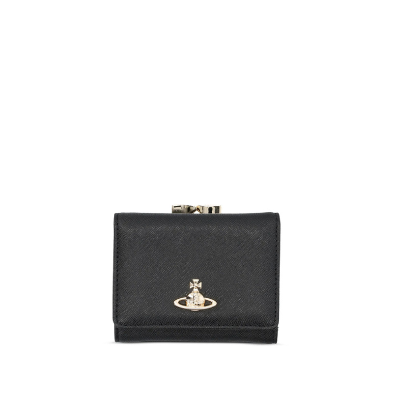 Vivienne Westwood Small Frame Wallet