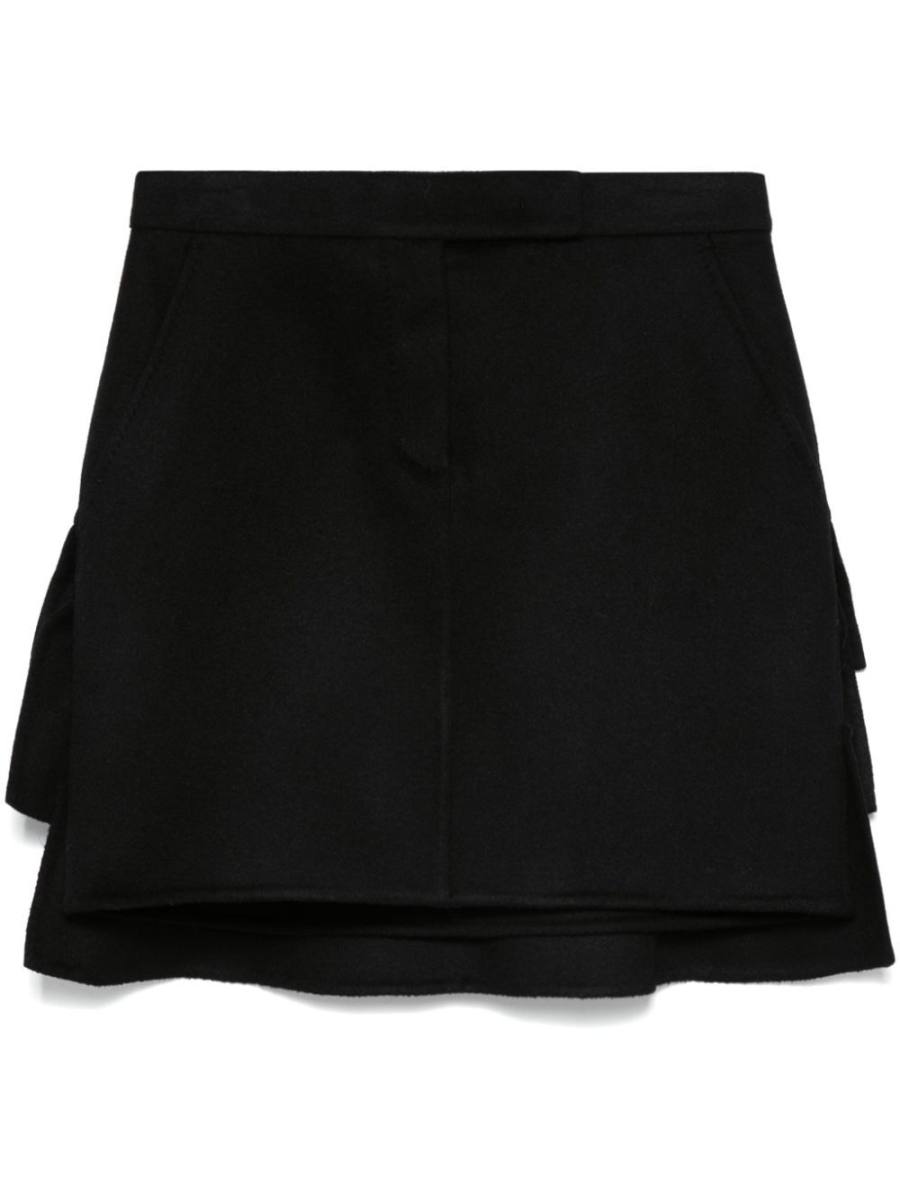 Caro mini skirt
