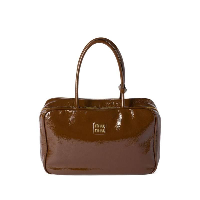 Miu Miu Beau Tote Bag