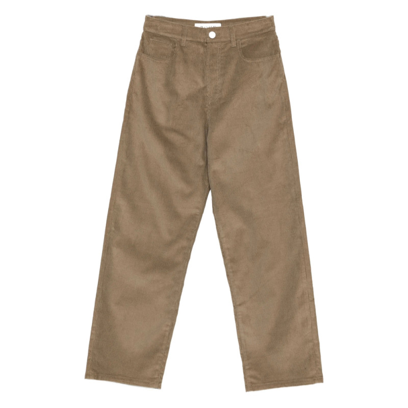 Rohe High-waisted Trousers