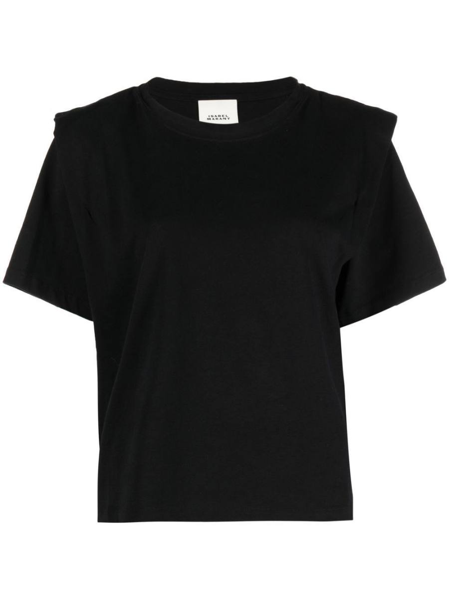 Zelitos organic-cotton T-shirt