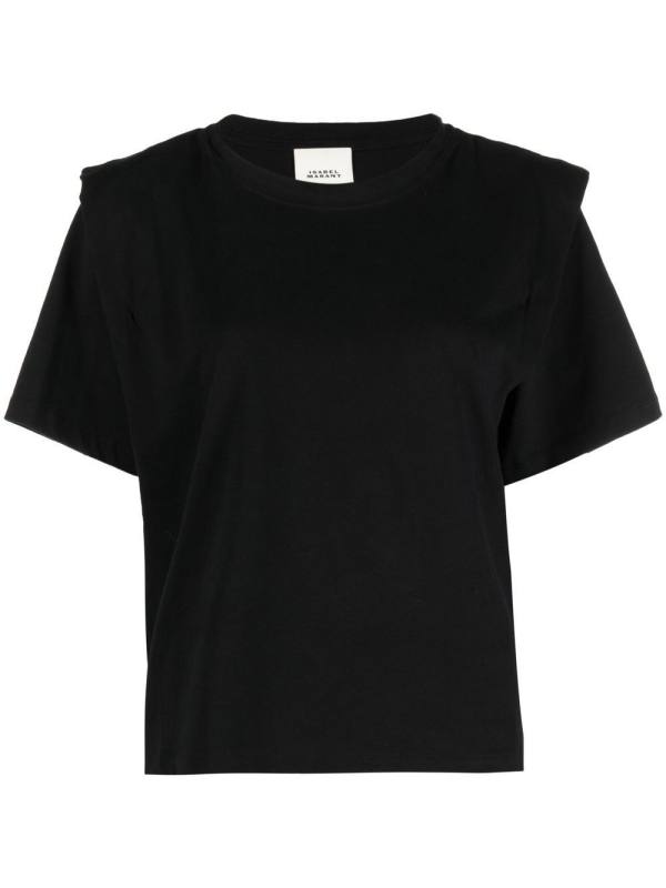 Zelitos organic-cotton T-shirt