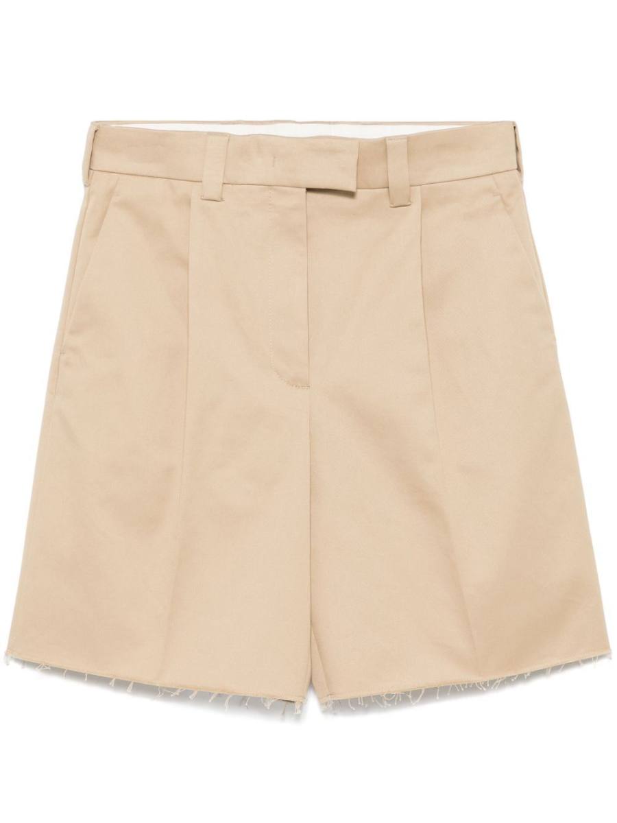 cotton shorts