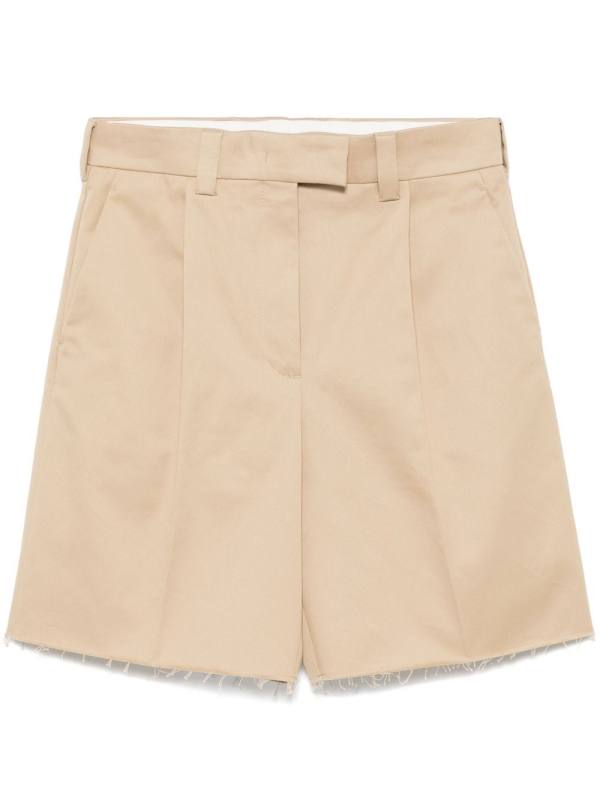 cotton shorts