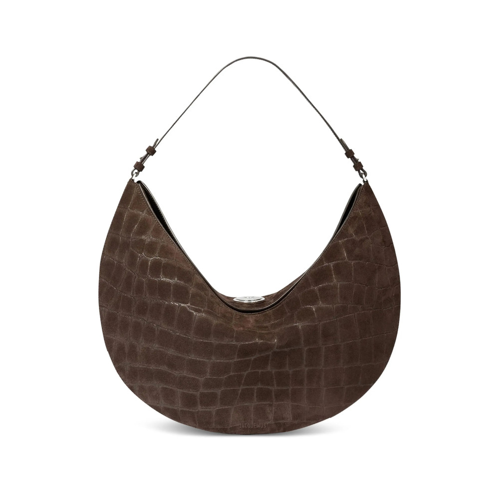 Jacquemus Le Calisso Rond Shoulder Bag
