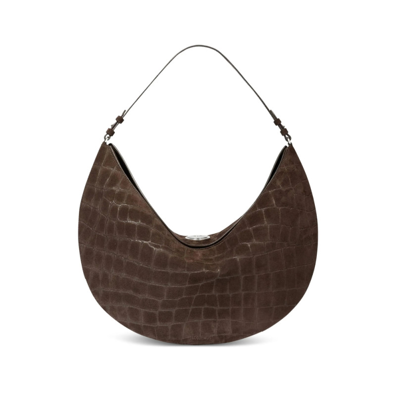 Jacquemus Le Calisso Rond Shoulder Bag