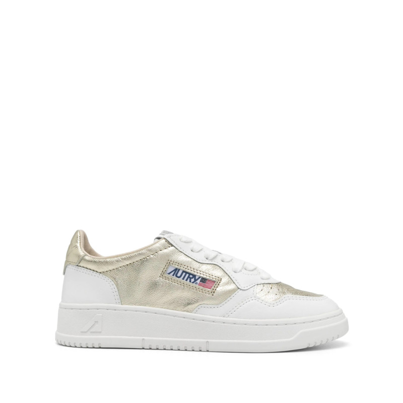 Autry Medalist Sneakers