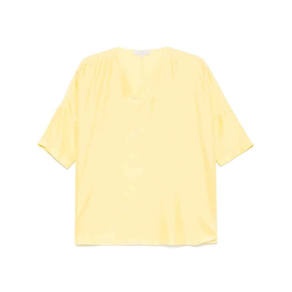 Antonelli Casablanca Blouse