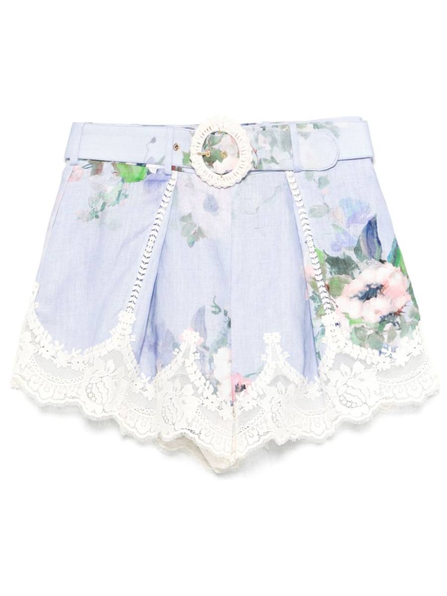 Everley shorts