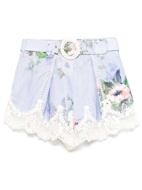 Everley shorts