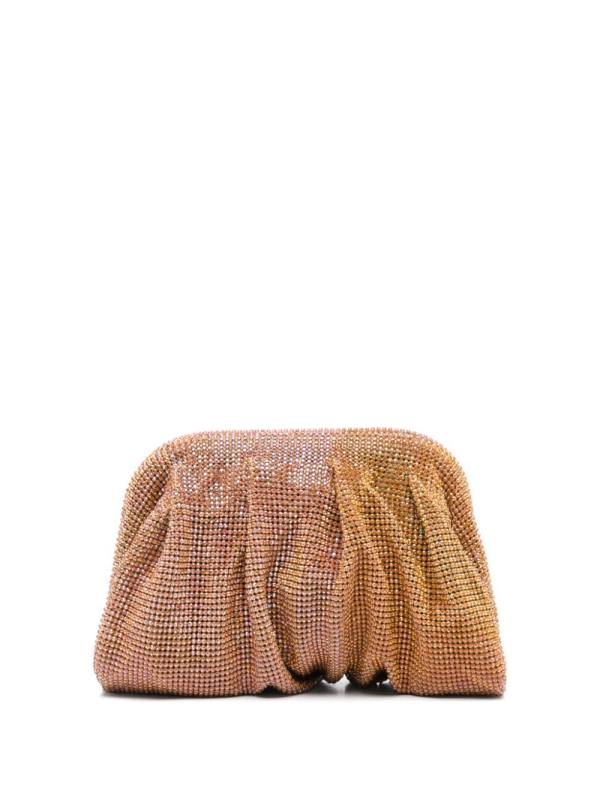 Venus La Grande clutch bag