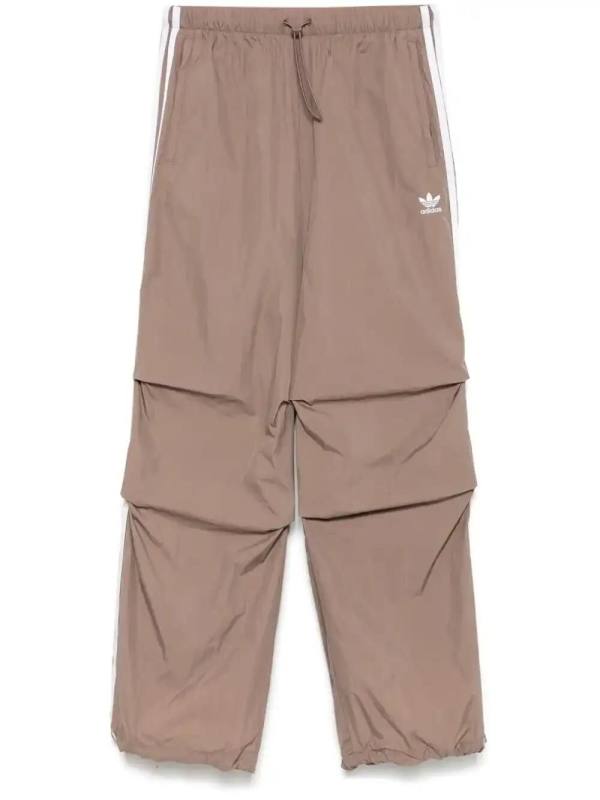 3-stripe parachute pants