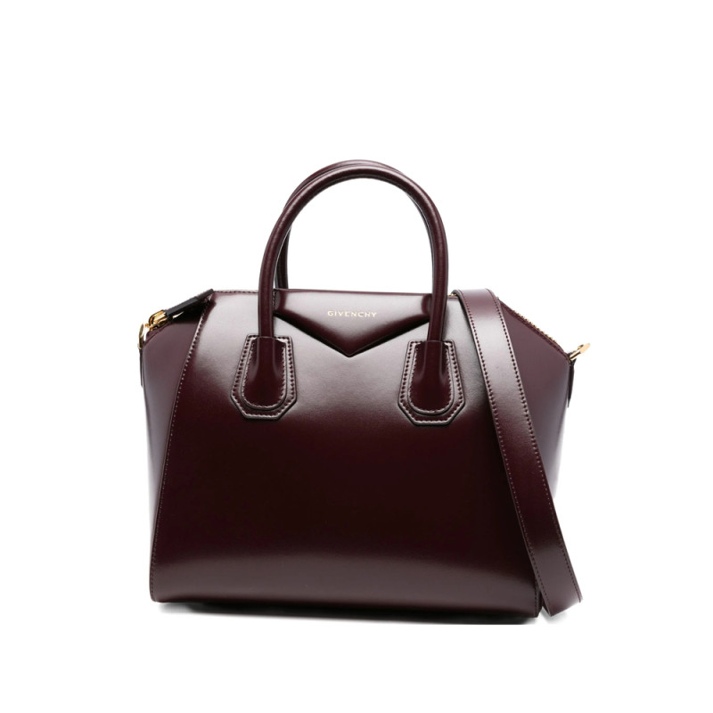 Givenchy GIVENCHY ANTIGONA SMALL TOP HANDLE BAG