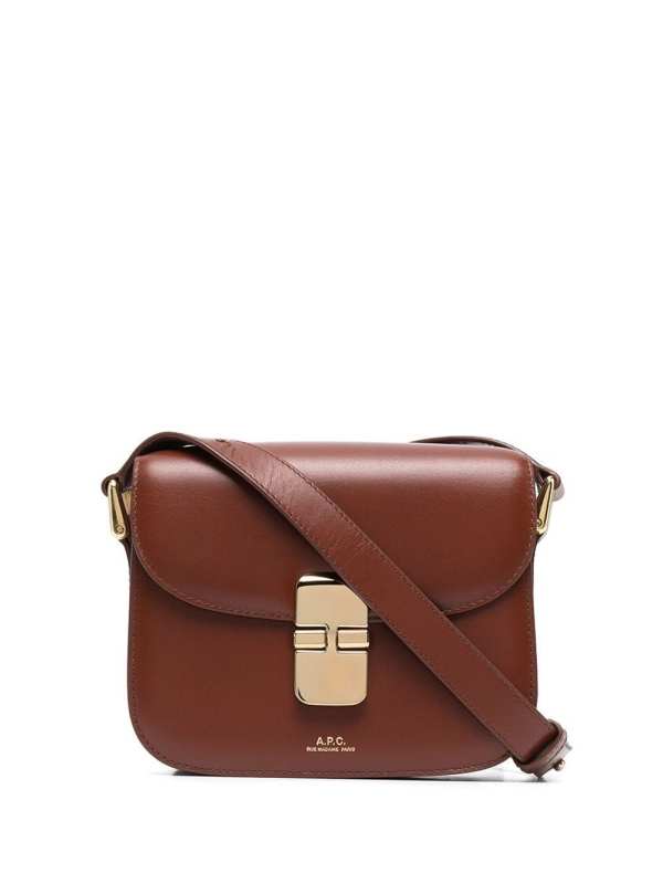 Grace shoulder bag