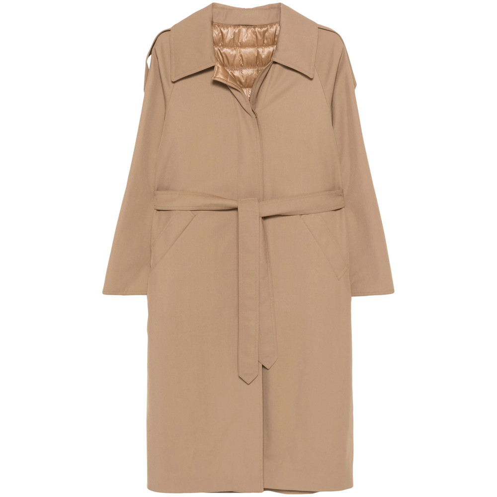 Herno First-Aact Coat