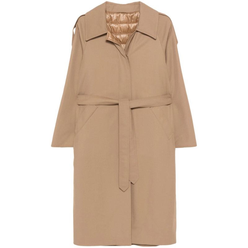 Herno First-Aact Coat