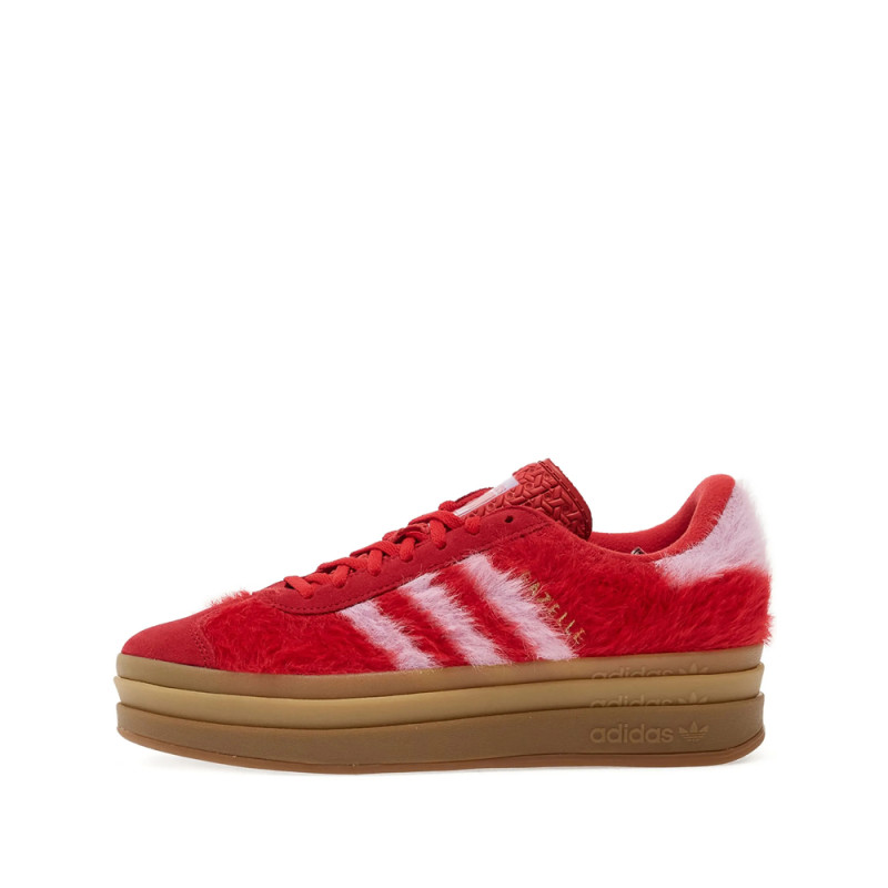 Adidas Gazelle Bold W Plataform Sneakers
