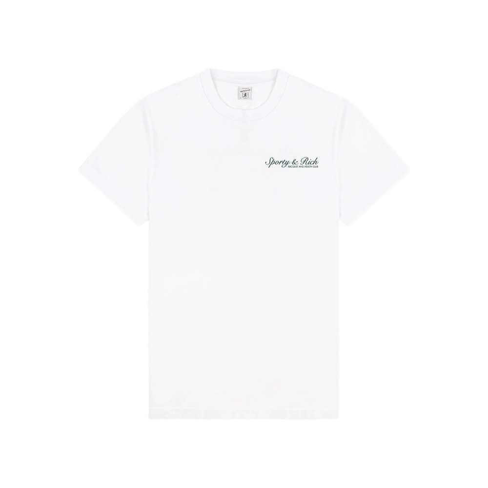 Sporty & Rich Graphic T-shirt