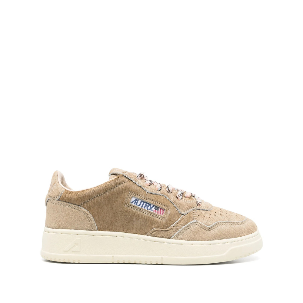 Autry Medalist Low Sneakers