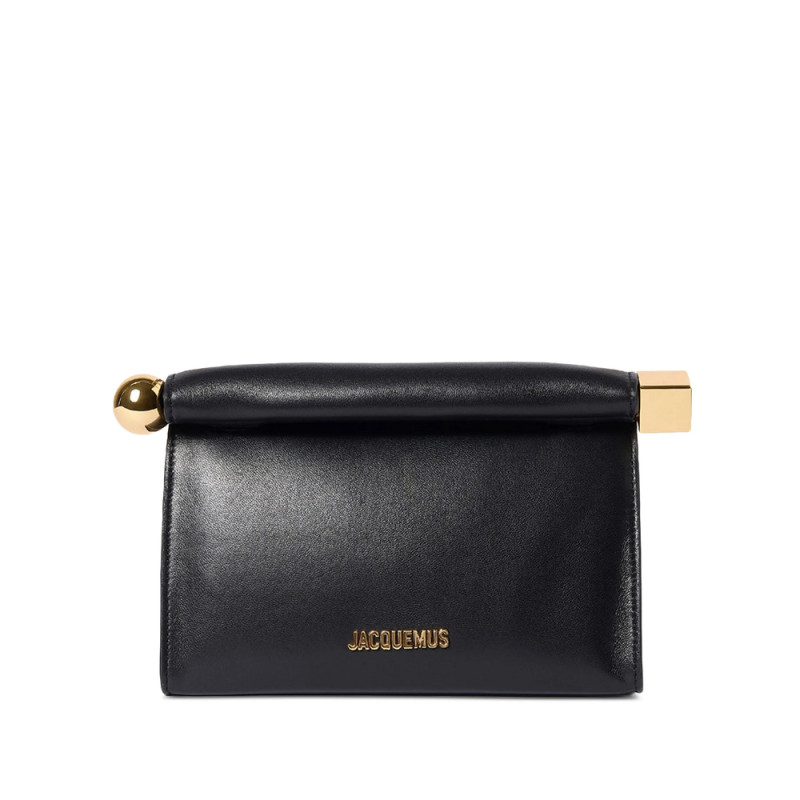 Jacquemus Le Bambimou Clutch Bag