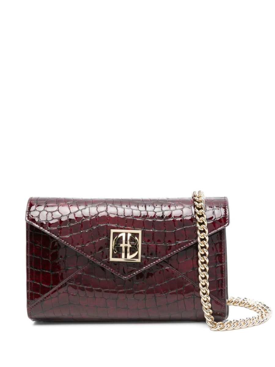 small Elly clutch bag