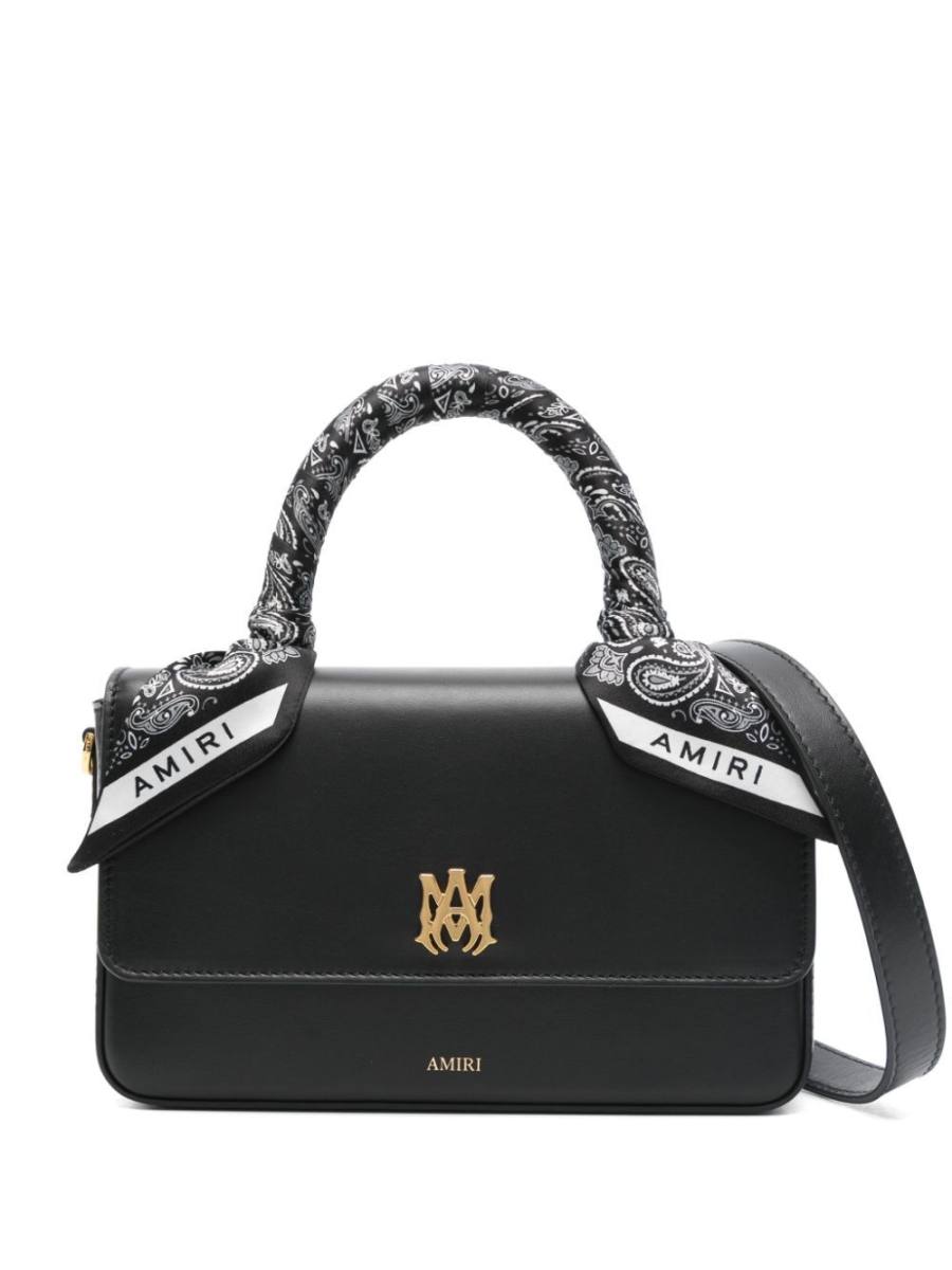 micro MA tote bag