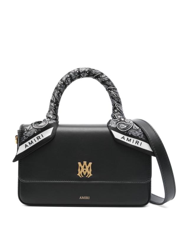 micro MA tote bag