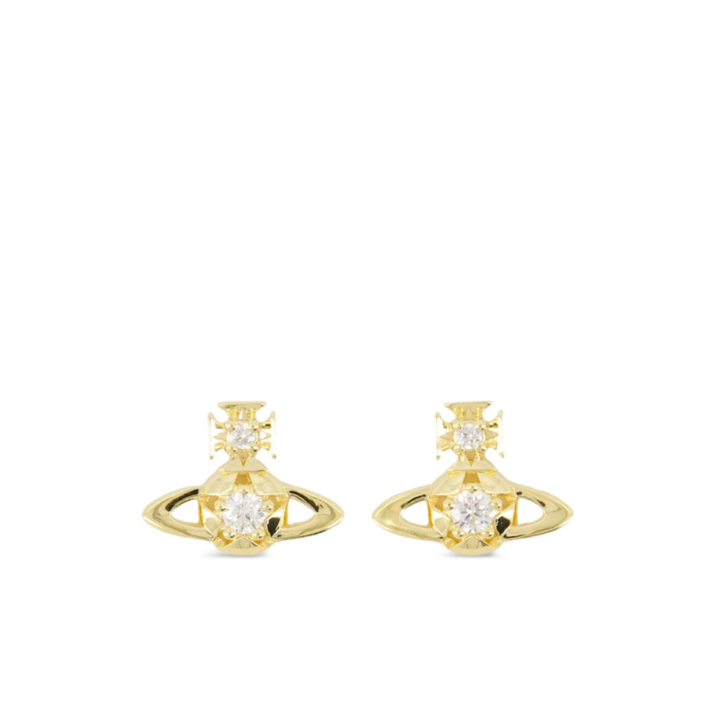 Vivienne Westwood Lee Orb-earrings